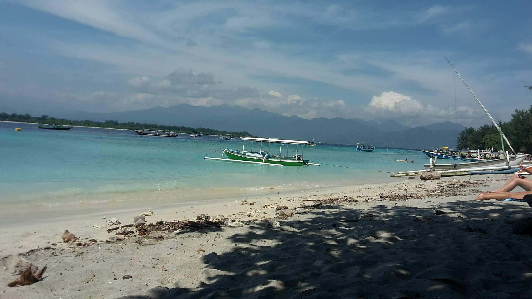 Gili Trawangan