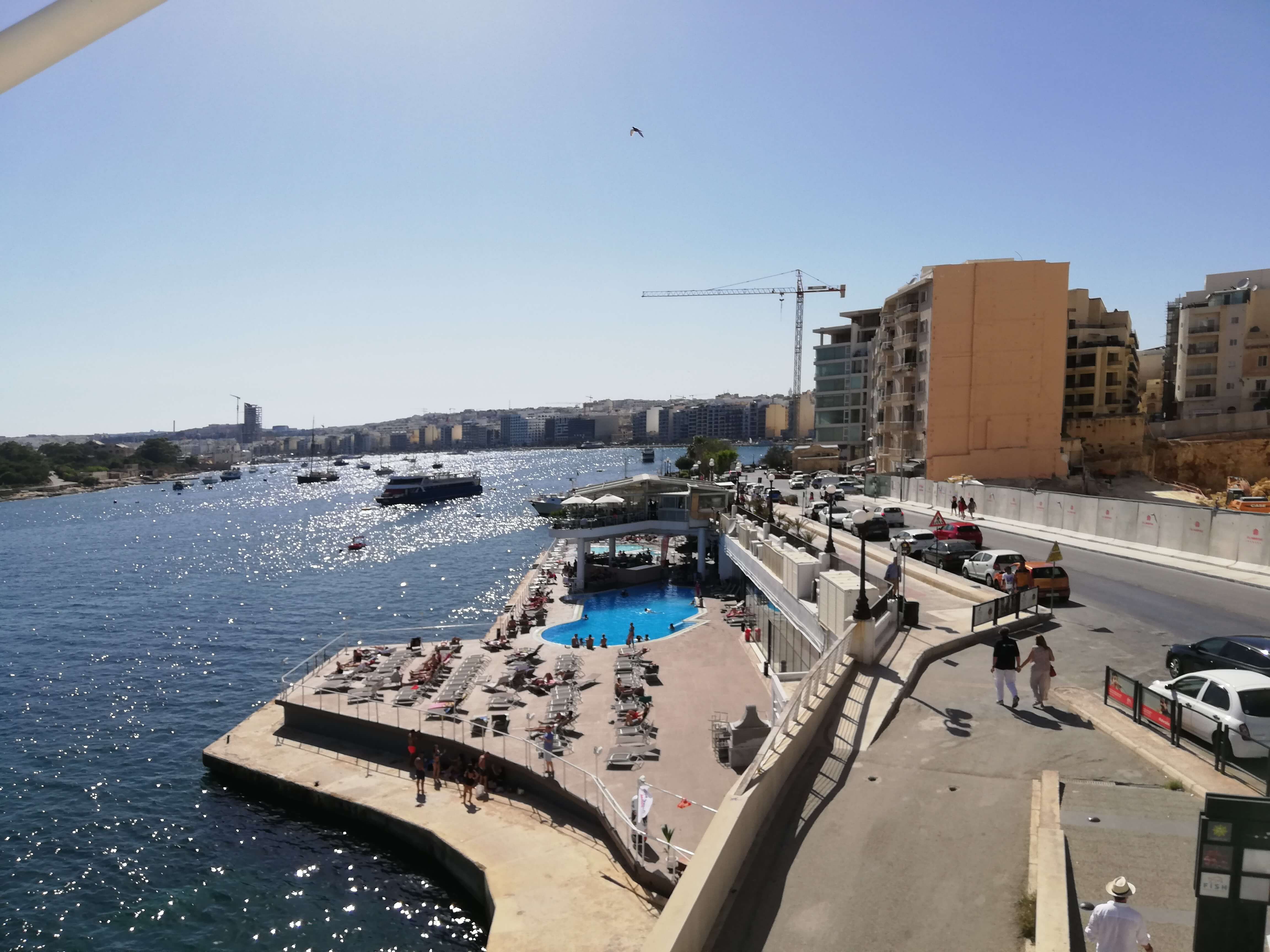 Unterkunft Sliema