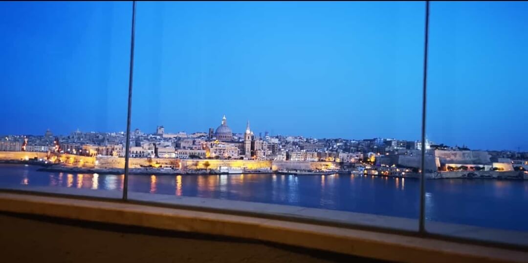Malta Urlaub Unterkunft Sliema