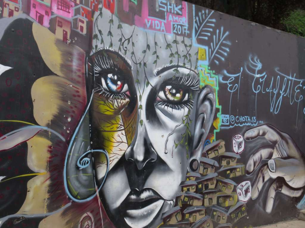 Medellin