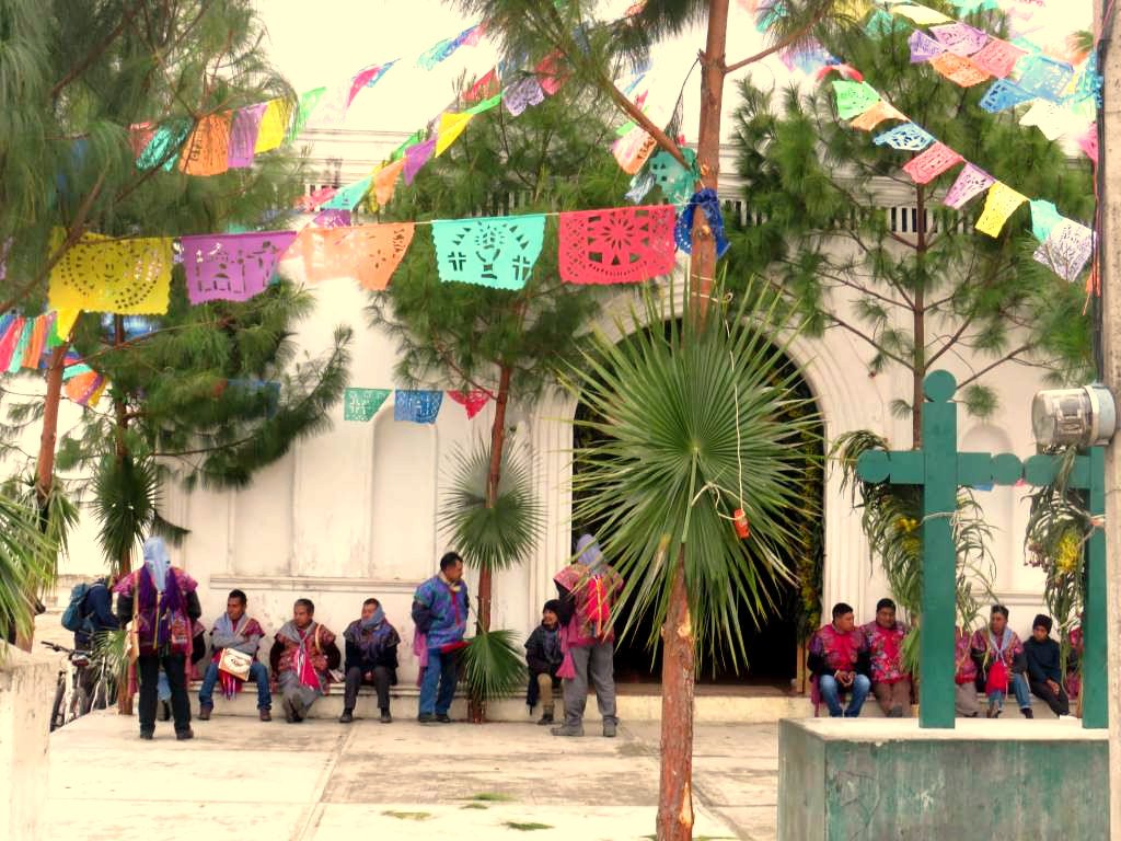 San Cristobal de las Casas Kultur